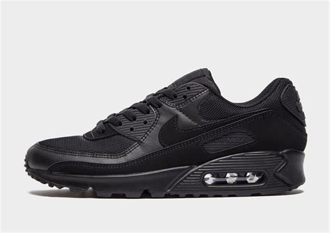 nike schuhe schwarz air max|Nike Air Max 90 premium.